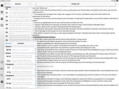 Orthodox Study Bible