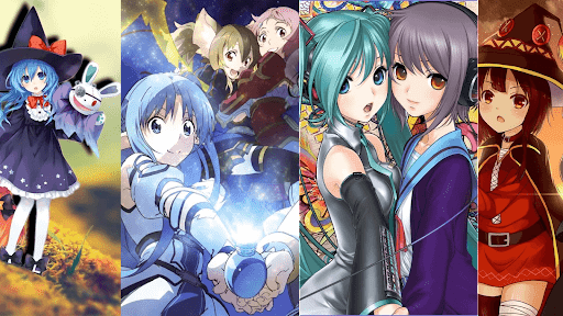 Anime Wallpaper