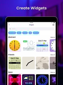 Wallpaper Maker- Icon Changer