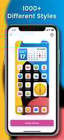 Wallpaper Maker- Icon Changer