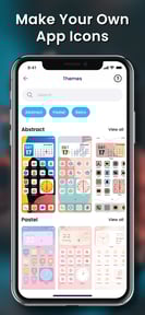 Wallpaper Maker- Icon Changer