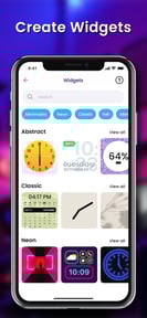 Wallpaper Maker- Icon Changer