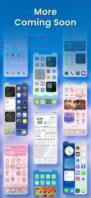 Wallpaper Maker- Icon Changer