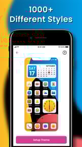 Wallpaper Maker- Icon Changer