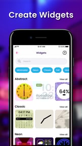 Wallpaper Maker- Icon Changer