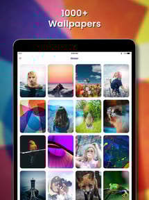 Wallpaper Maker- Icon Changer