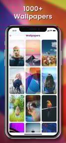 Wallpaper Maker- Icon Changer