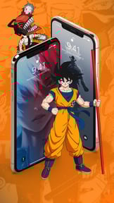 Wallpaper for Naruto