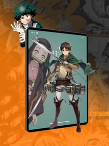 Wallpaper for Naruto