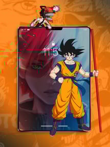 Wallpaper for Naruto