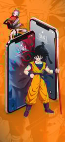 Wallpaper for Naruto