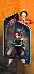 Wallpaper for Naruto