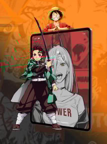 Wallpaper for Naruto