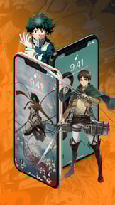 Wallpaper for Naruto