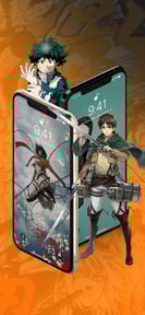 Wallpaper for Naruto