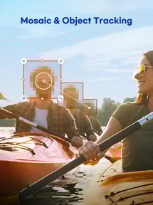 VDIT: Video Maker with Music