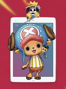 Wallpapers for One Piece