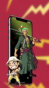 Wallpapers for One Piece