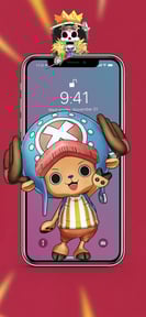 Wallpapers for One Piece