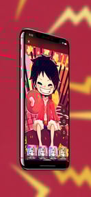 Wallpapers for One Piece