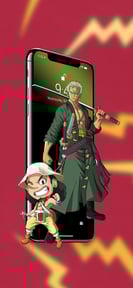 Wallpapers for One Piece