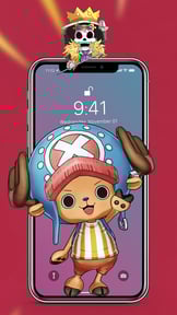 Wallpapers for One Piece