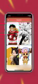 Wallpapers for One Piece