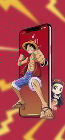 Wallpapers for One Piece