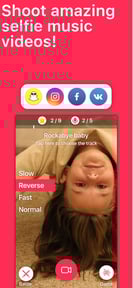 MuStar Lip Sync Musical Battle