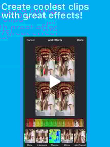 MuStar Lip Sync Musical Battle