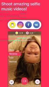 MuStar Lip Sync Musical Battle