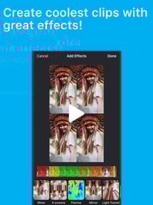 MuStar Lip Sync Musical Battle