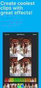 MuStar Lip Sync Musical Battle