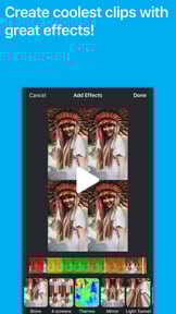 MuStar Lip Sync Musical Battle