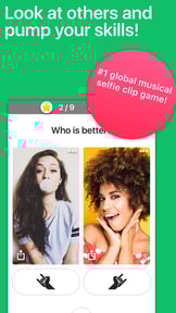 MuStar Lip Sync Musical Battle