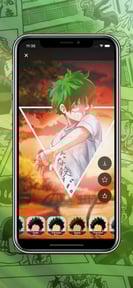 Wallpapers - My Hero Academia