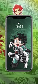 Wallpapers - My Hero Academia