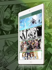 Wallpapers - My Hero Academia