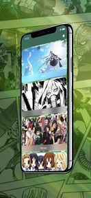 Wallpapers - My Hero Academia