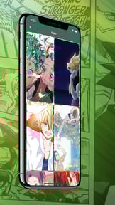 Wallpapers - My Hero Academia