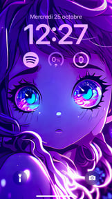 Top Anime Wallpaper - Live