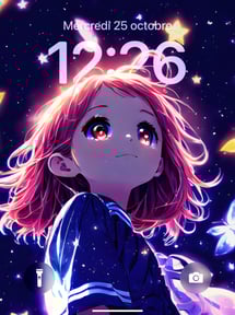 Top Anime Wallpaper - Live