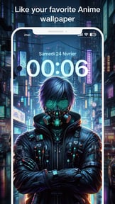 Top Anime Wallpaper - Live