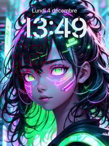 Top Anime Wallpaper - Live