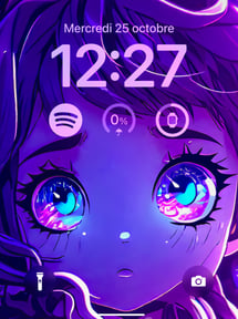 Top Anime Wallpaper - Live