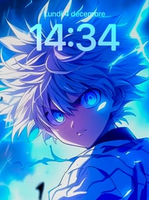 Top Anime Wallpaper - Live