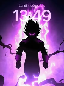 Top Anime Wallpaper - Live