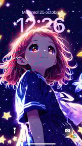 Top Anime Wallpaper - Live