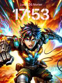 Top Anime Wallpaper - Live