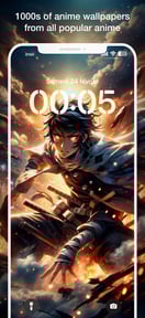 Top Anime Wallpaper - Live